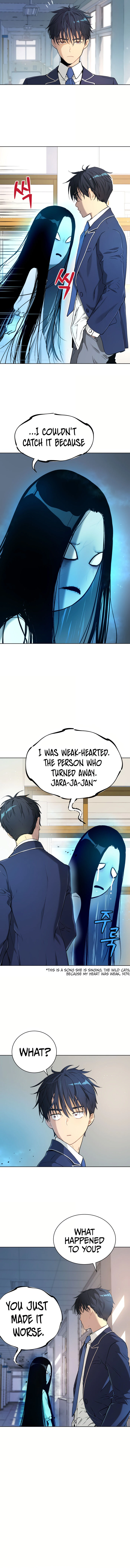Read Oh! Dangun EN Manga Online