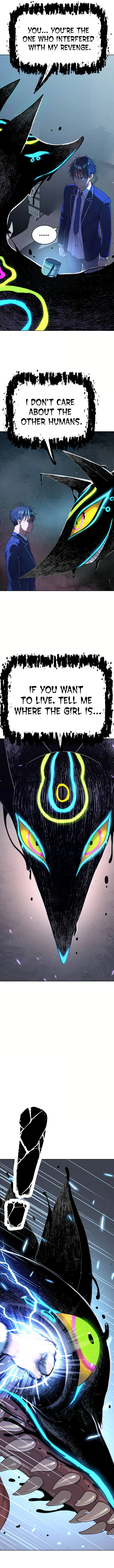 Read Oh! Dangun EN Manga Online