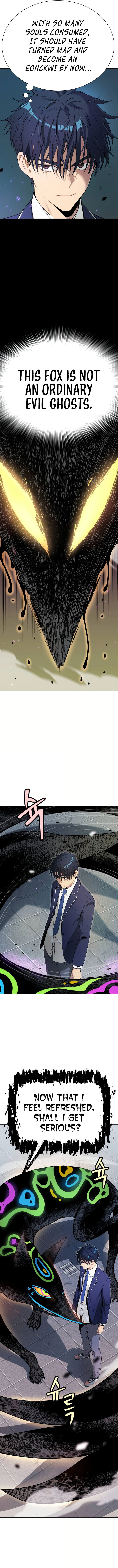 Read Oh! Dangun EN Manga Online