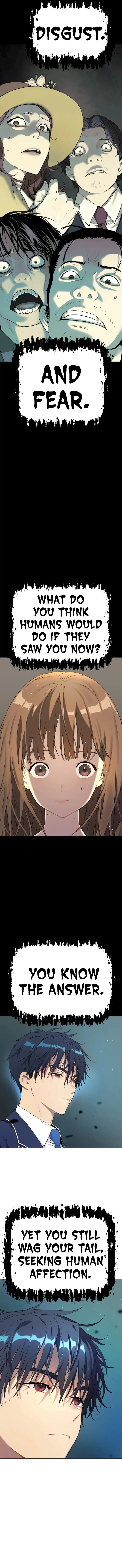 Read Oh! Dangun EN Manga Online