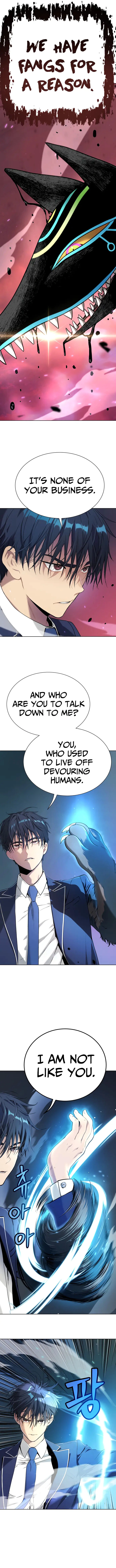 Read Oh! Dangun EN Manga Online