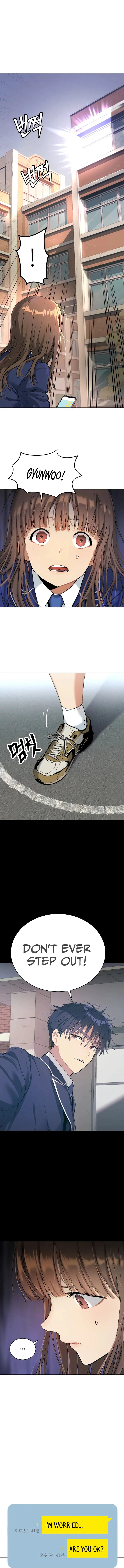 Read Oh! Dangun EN Manga Online