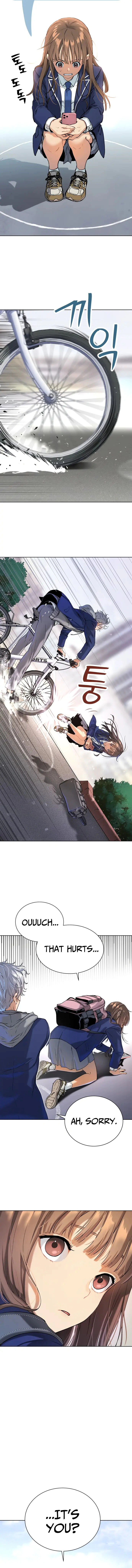 Read Oh! Dangun EN Manga Online