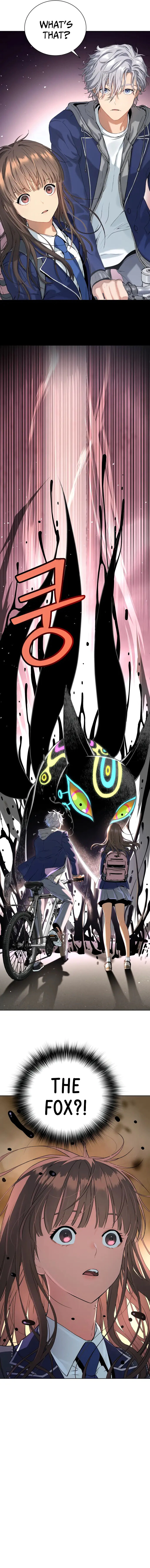 Read Oh! Dangun EN Manga Online