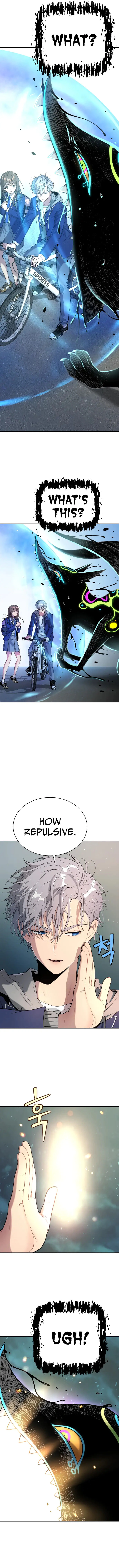 Read Oh! Dangun EN Manga Online