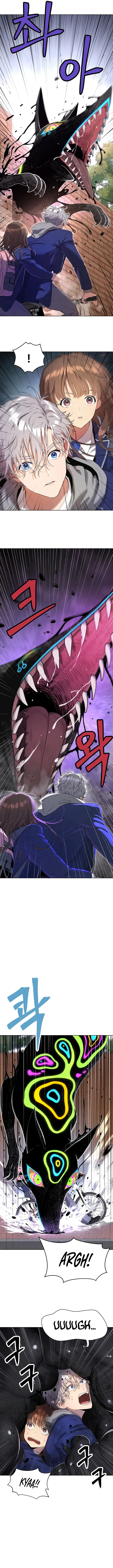 Read Oh! Dangun EN Manga Online