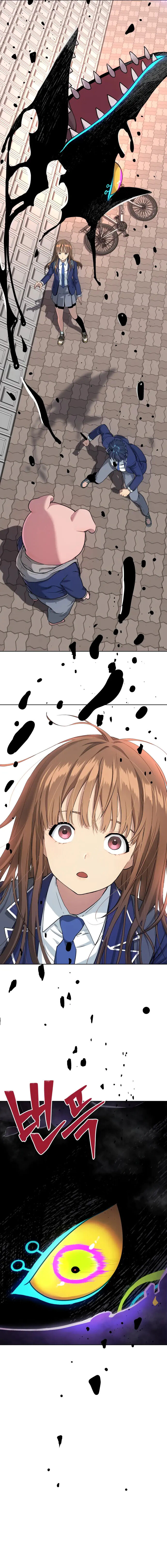Read Oh! Dangun EN Manga Online