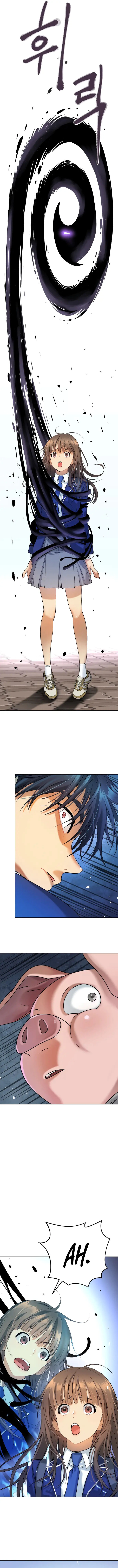 Read Oh! Dangun EN Manga Online