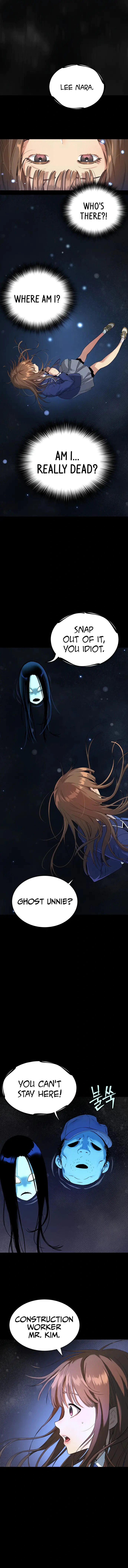 Read Oh! Dangun EN Manga Online
