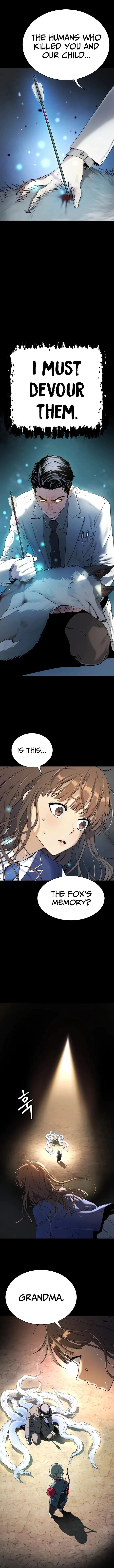 Read Oh! Dangun EN Manga Online