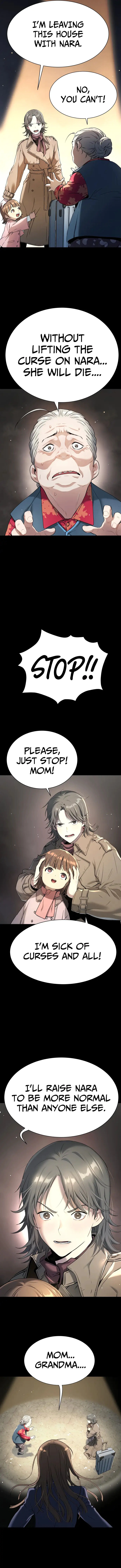 Read Oh! Dangun EN Manga Online