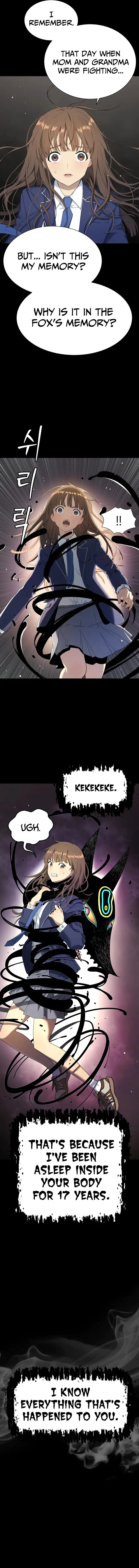 Read Oh! Dangun EN Manga Online