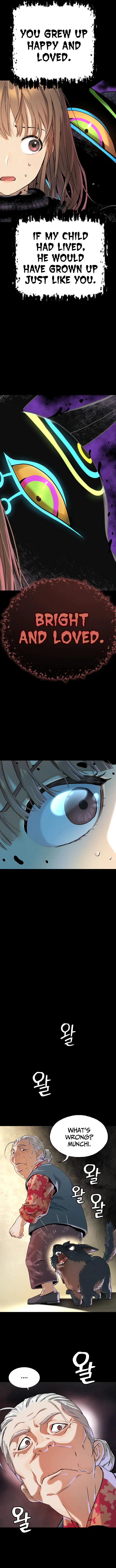 Read Oh! Dangun EN Manga Online