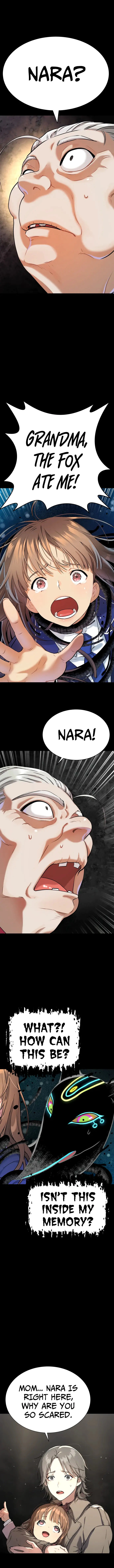 Read Oh! Dangun EN Manga Online