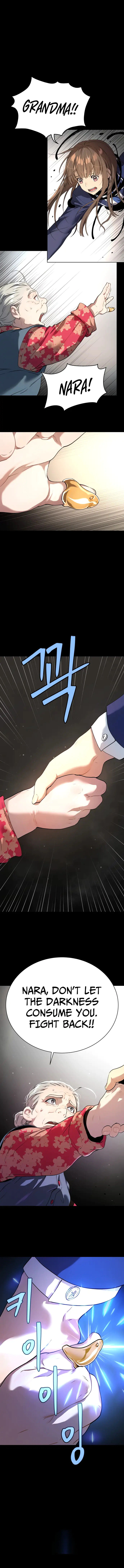 Read Oh! Dangun EN Manga Online
