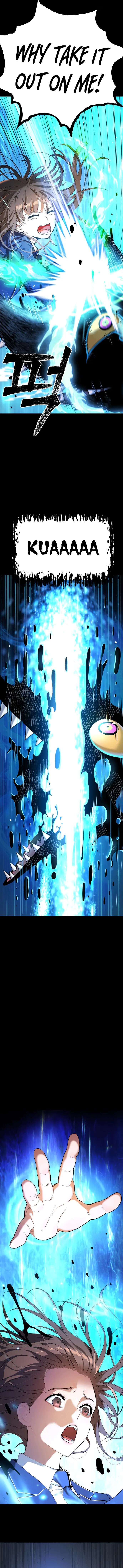Read Oh! Dangun EN Manga Online