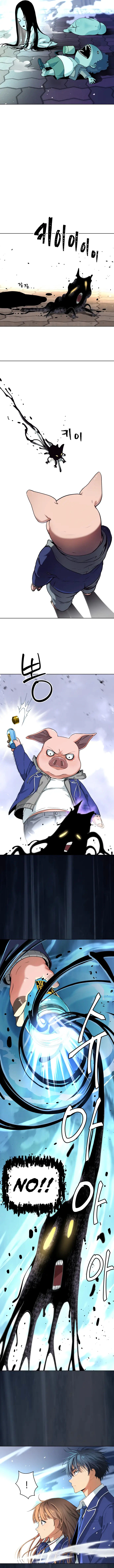 Read Oh! Dangun EN Manga Online