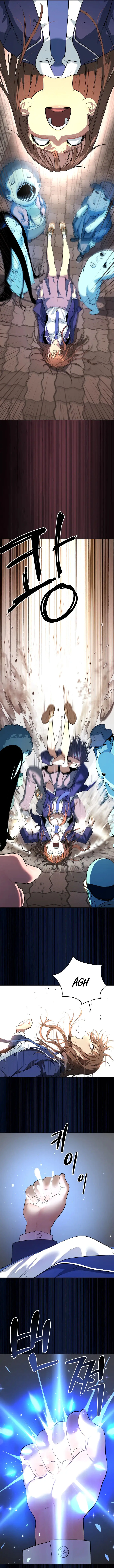 Read Oh! Dangun EN Manga Online