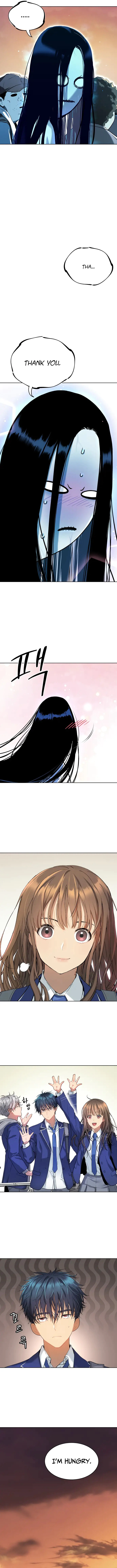 Read Oh! Dangun EN Manga Online