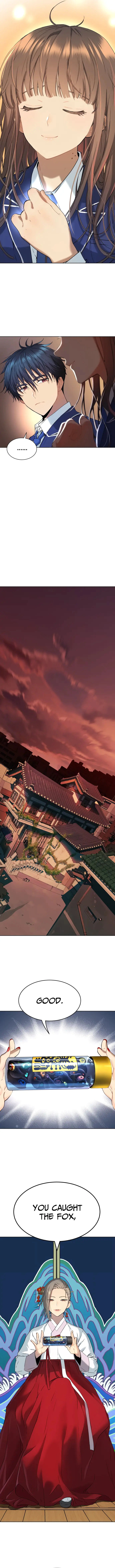 Read Oh! Dangun EN Manga Online