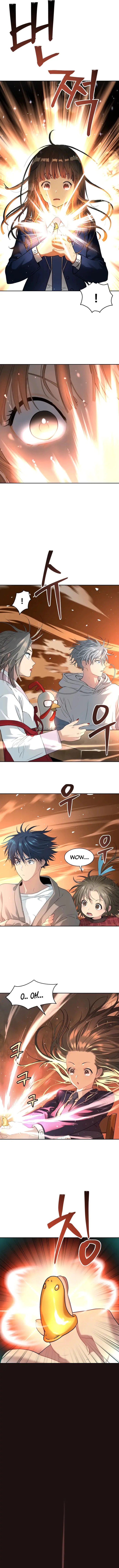 Read Oh! Dangun EN Manga Online