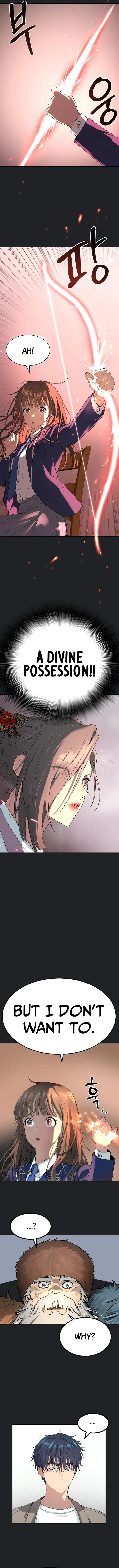 Read Oh! Dangun EN Manga Online