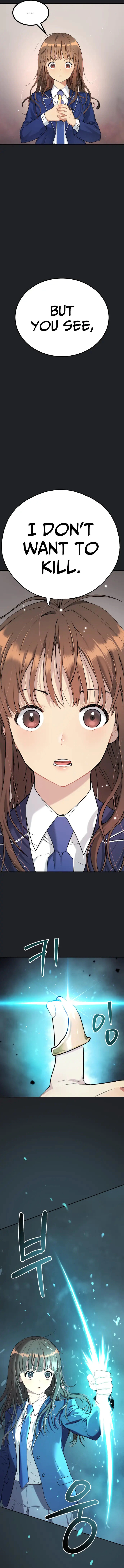 Read Oh! Dangun EN Manga Online