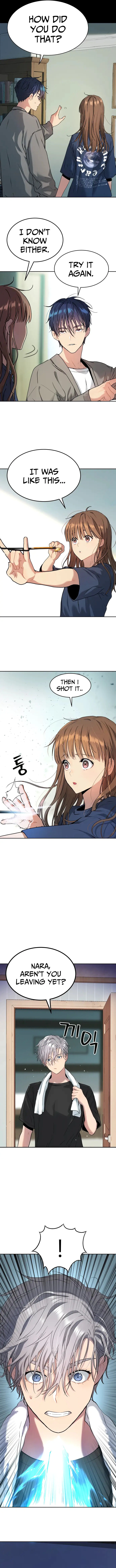 Read Oh! Dangun EN Manga Online