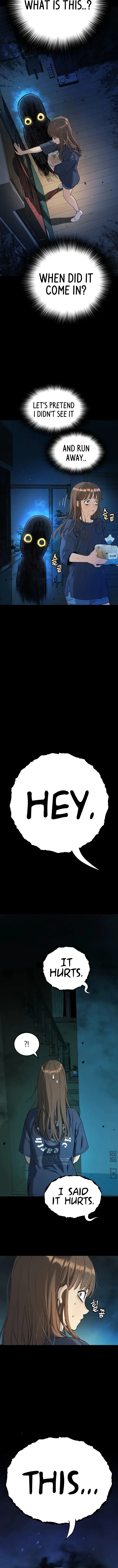 Read Oh! Dangun EN Manga Online