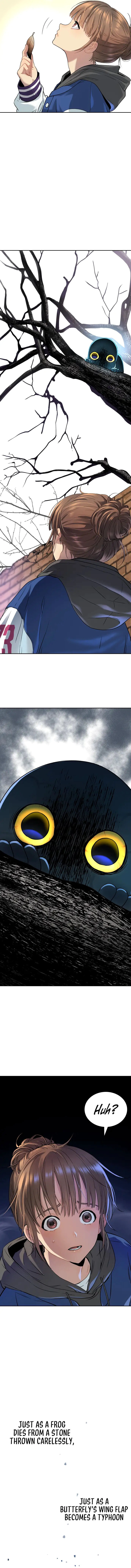 Read Oh! Dangun EN Manga Online