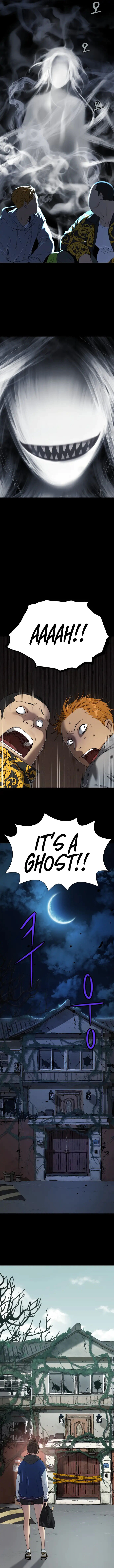 Read Oh! Dangun EN Manga Online