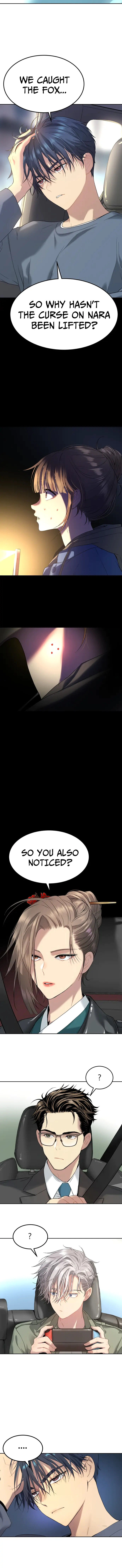 Read Oh! Dangun EN Manga Online
