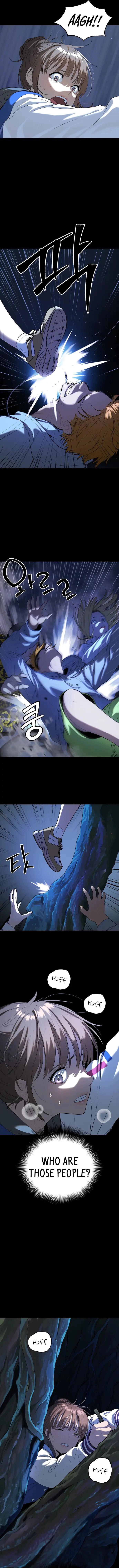 Read Oh! Dangun EN Manga Online