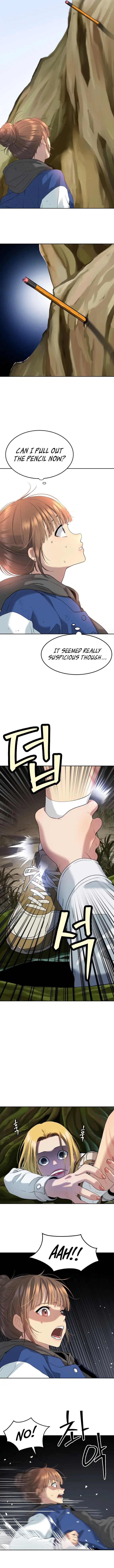 Read Oh! Dangun EN Manga Online