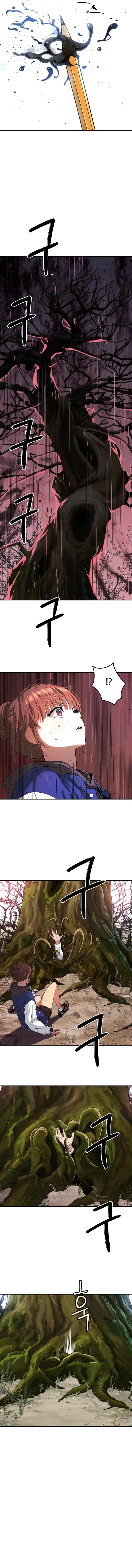 Read Oh! Dangun EN Manga Online