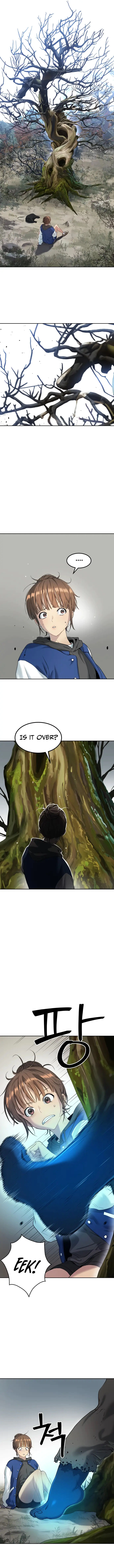 Read Oh! Dangun EN Manga Online