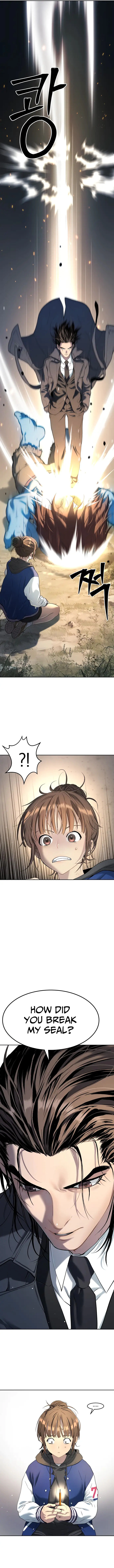 Read Oh! Dangun EN Manga Online