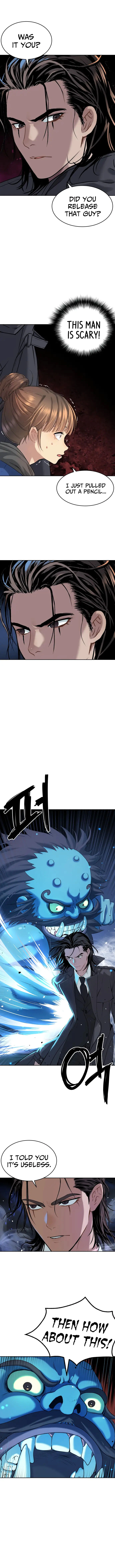 Read Oh! Dangun EN Manga Online