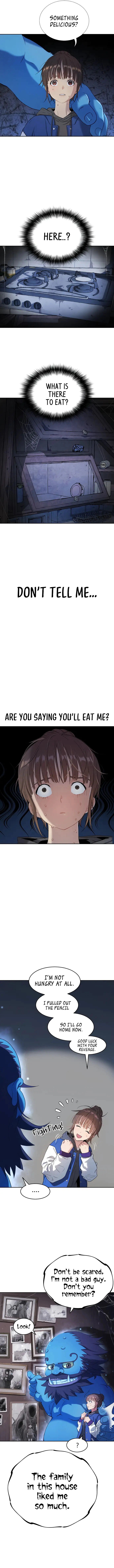 Read Oh! Dangun EN Manga Online