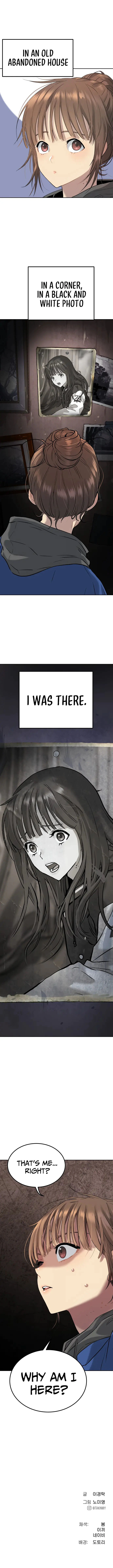 Read Oh! Dangun EN Manga Online