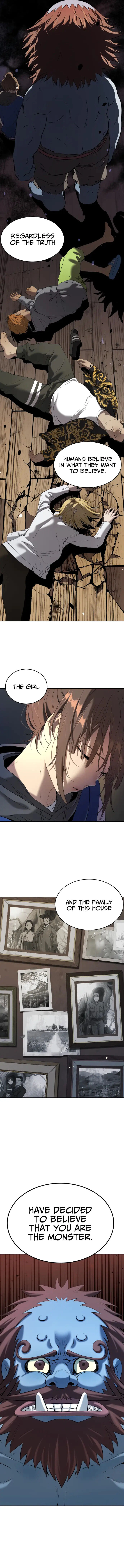 Read Oh! Dangun EN Manga Online