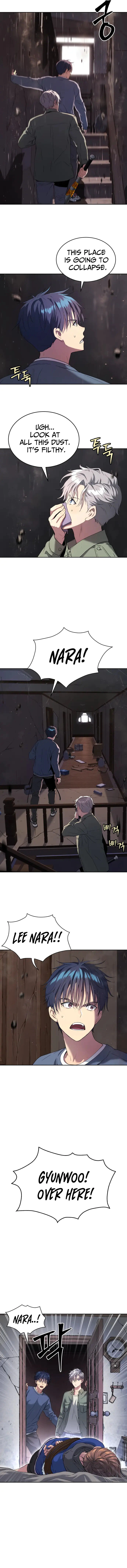 Read Oh! Dangun EN Manga Online