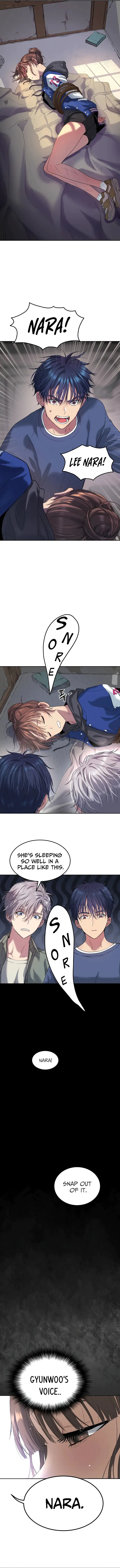 Read Oh! Dangun EN Manga Online