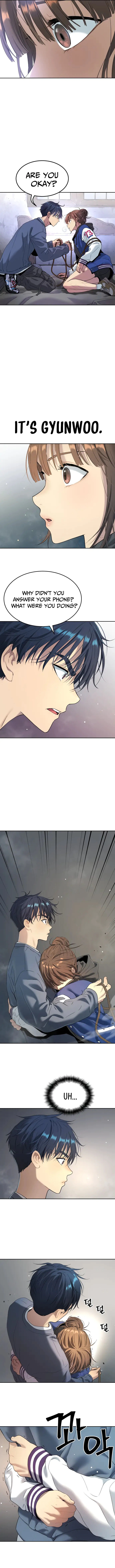 Read Oh! Dangun EN Manga Online