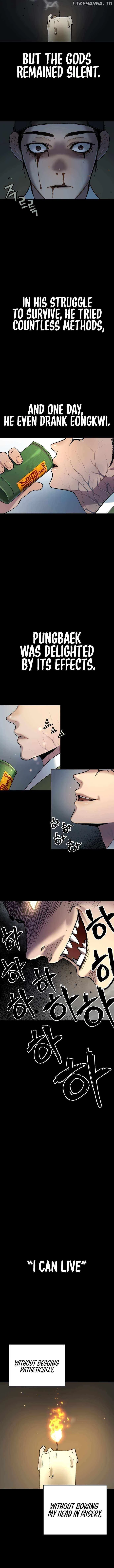 Read Oh! Dangun EN Manga Online