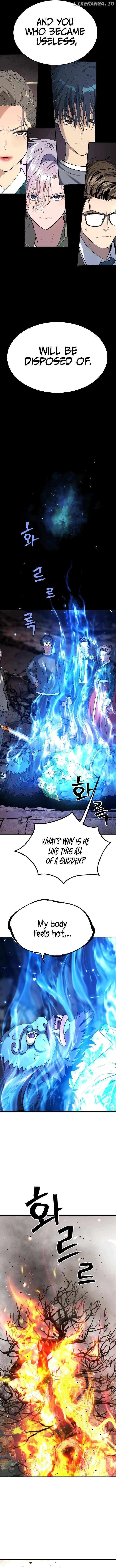 Read Oh! Dangun EN Manga Online