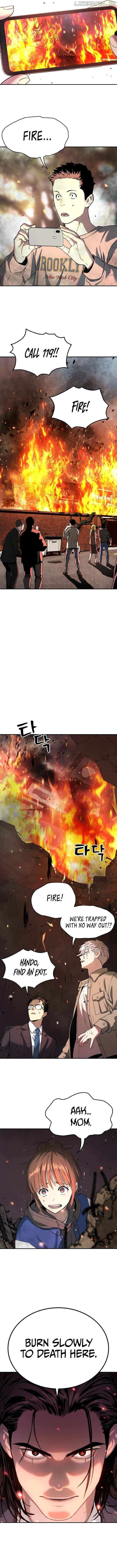 Read Oh! Dangun EN Manga Online