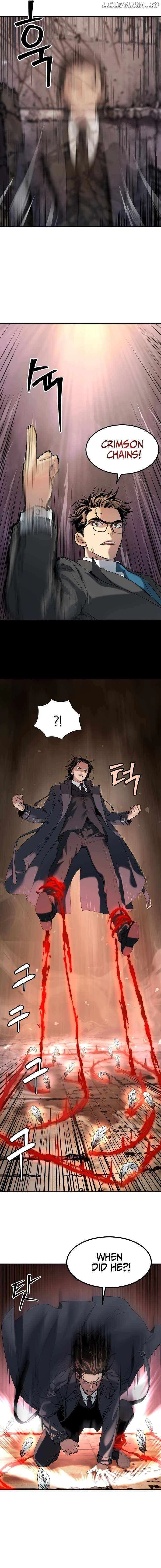 Read Oh! Dangun EN Manga Online