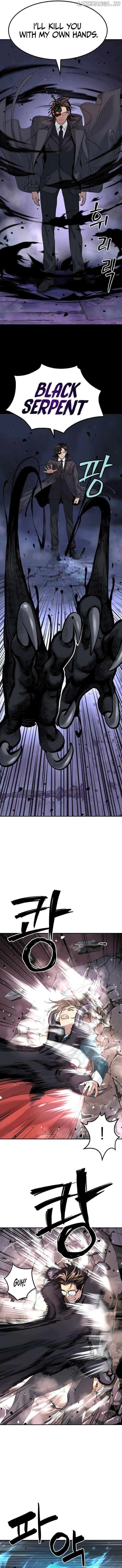 Read Oh! Dangun EN Manga Online