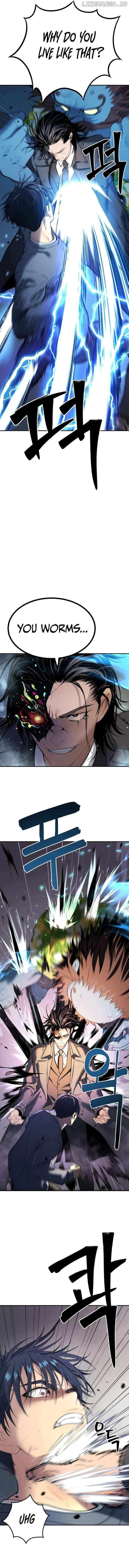 Read Oh! Dangun EN Manga Online